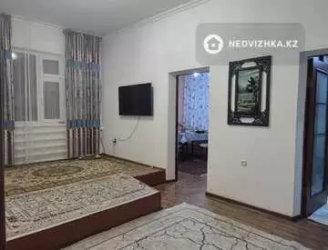 93.8 м², 3-комнатный дом, 94 м², изображение - 6