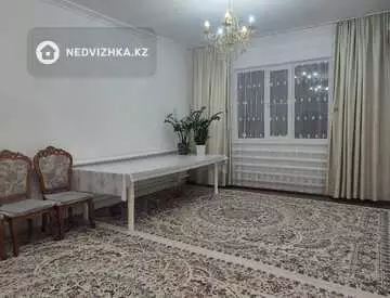 3-комнатный дом, 94 м²