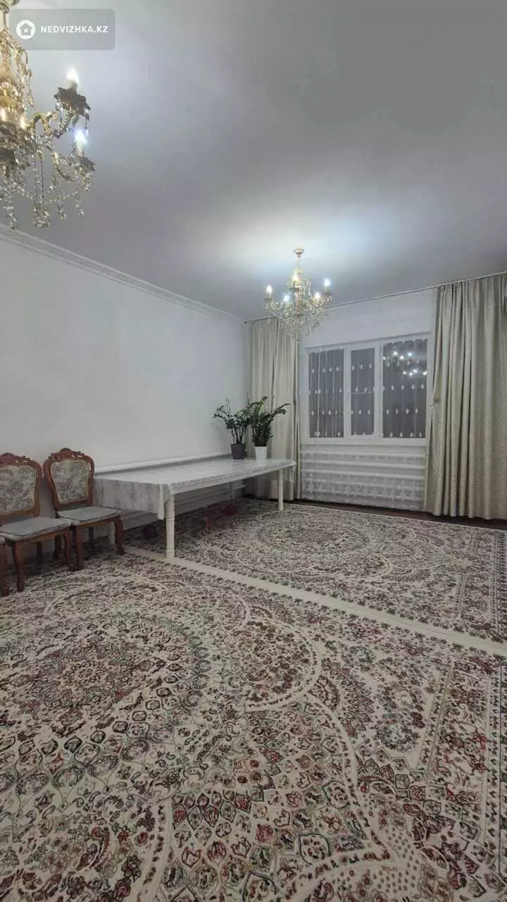 93.8 м², 3-комнатный дом, 94 м², изображение - 1