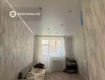 1-комнатная квартира, этаж 3 из 9, 22 м², на длительный срок