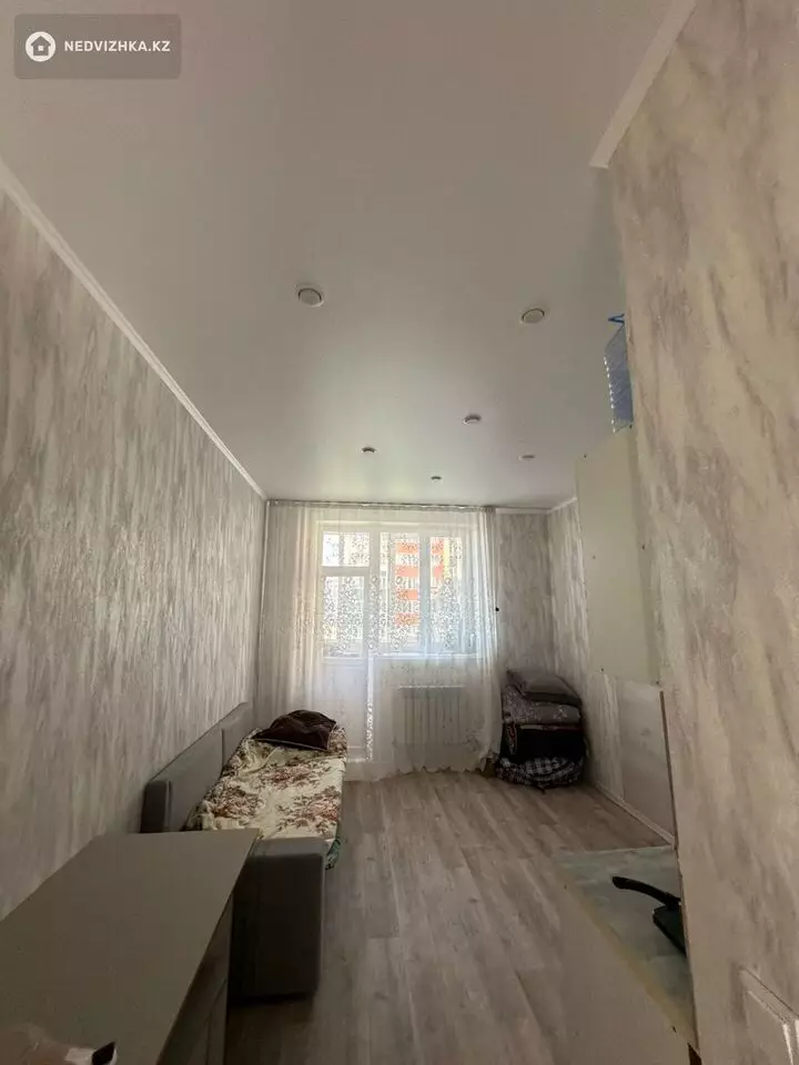 22 м², 1-комнатная квартира, этаж 3 из 9, 22 м², на длительный срок, изображение - 1