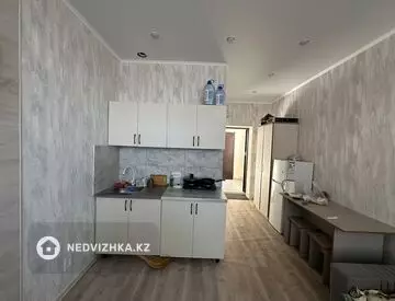 1-комнатная квартира, этаж 3 из 9, 22 м², на длительный срок
