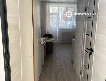1-комнатная квартира, этаж 3 из 9, 22 м², на длительный срок