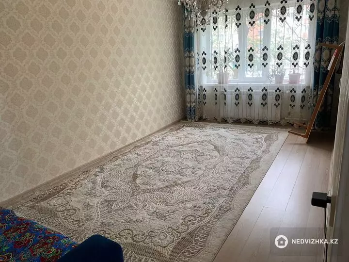 68 м², 3-комнатная квартира, этаж 2 из 9, 68 м², изображение - 1