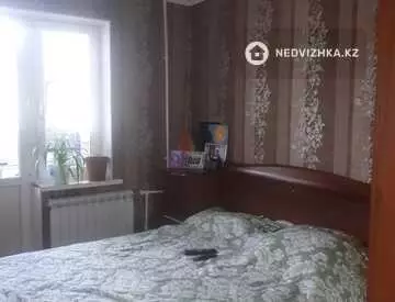 3-комнатная квартира, этаж 2 из 9, 68 м²