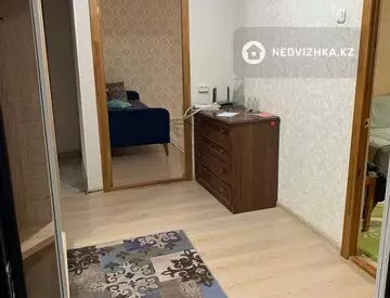 68 м², 3-комнатная квартира, этаж 2 из 9, 68 м², изображение - 5