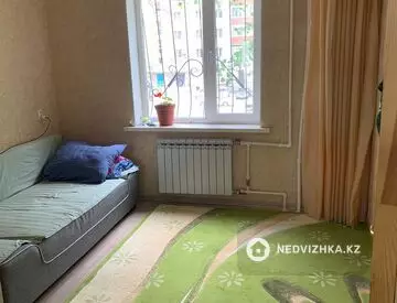 68 м², 3-комнатная квартира, этаж 2 из 9, 68 м², изображение - 4