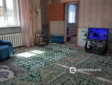 100 м², 3-комнатный дом, 3 соток, 100 м², изображение - 1