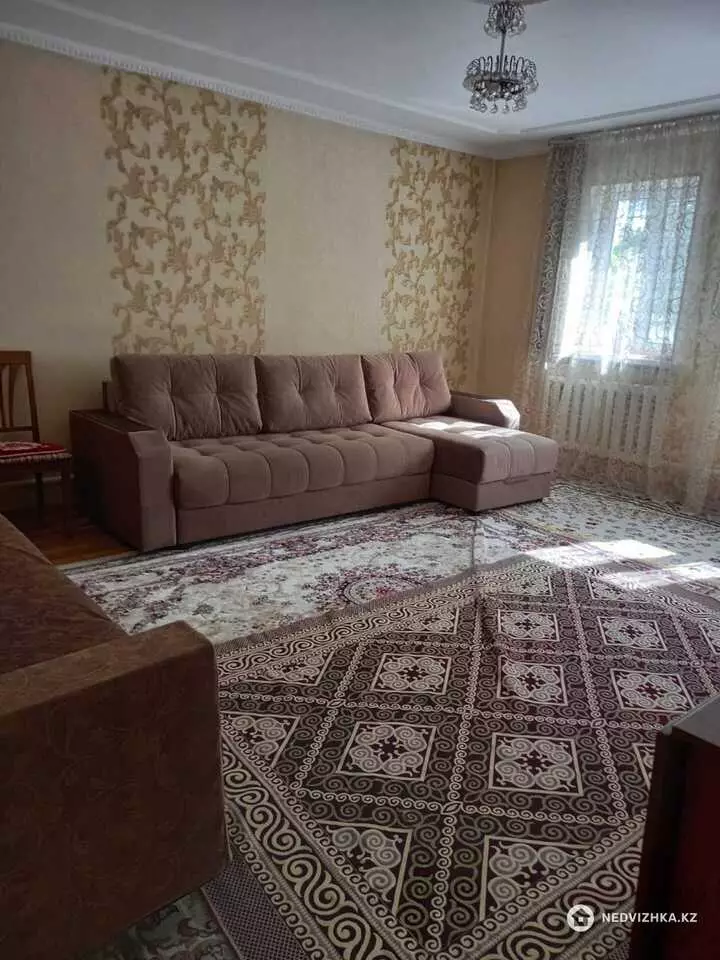 100 м², 3-комнатный дом, 3 соток, 100 м², изображение - 1