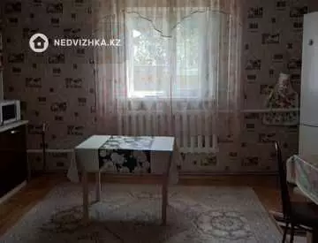 100 м², 3-комнатный дом, 3 соток, 100 м², изображение - 3