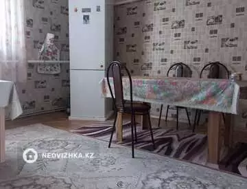 100 м², 3-комнатный дом, 3 соток, 100 м², изображение - 5
