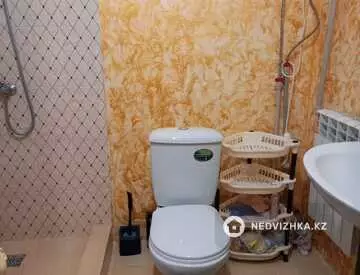 100 м², 3-комнатный дом, 3 соток, 100 м², изображение - 6