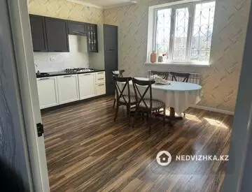 206 м², 5-комнатный дом, 10 соток, 206 м², изображение - 4