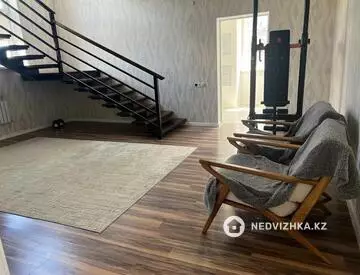 206 м², 5-комнатный дом, 10 соток, 206 м², изображение - 23