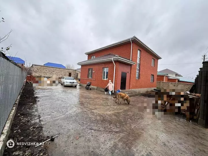 206 м², 5-комнатный дом, 10 соток, 206 м², изображение - 1