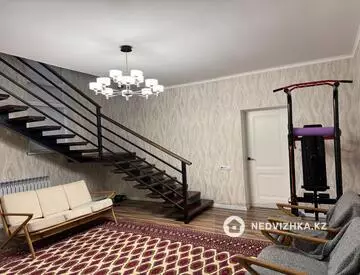 206 м², 5-комнатный дом, 10 соток, 206 м², изображение - 14