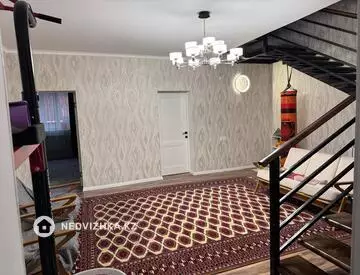 206 м², 5-комнатный дом, 10 соток, 206 м², изображение - 15