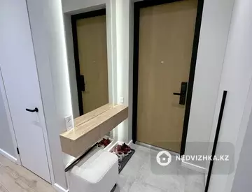 77 м², 3-комнатная квартира, этаж 2 из 4, 77 м², изображение - 11