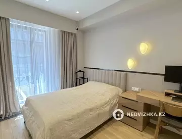 77 м², 3-комнатная квартира, этаж 2 из 4, 77 м², изображение - 5
