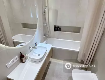 77 м², 3-комнатная квартира, этаж 2 из 4, 77 м², изображение - 4
