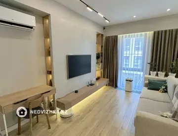 77 м², 3-комнатная квартира, этаж 2 из 4, 77 м², изображение - 2