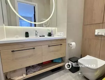 77 м², 3-комнатная квартира, этаж 2 из 4, 77 м², изображение - 9
