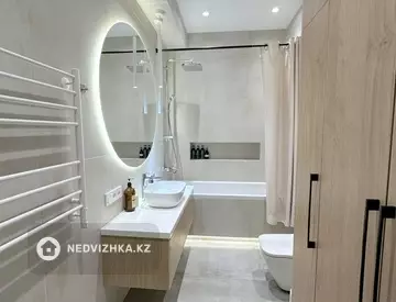 77 м², 3-комнатная квартира, этаж 2 из 4, 77 м², изображение - 3