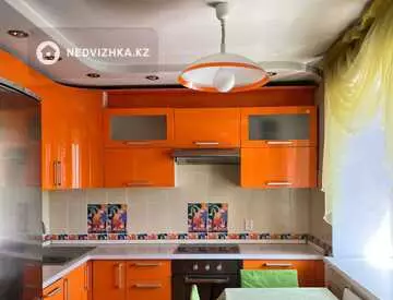 100 м², 4-комнатная квартира, этаж 5 из 5, 100 м², изображение - 16