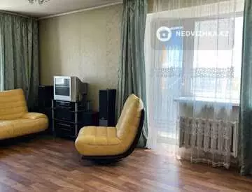 100 м², 4-комнатная квартира, этаж 5 из 5, 100 м², изображение - 11