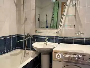 100 м², 4-комнатная квартира, этаж 5 из 5, 100 м², изображение - 24