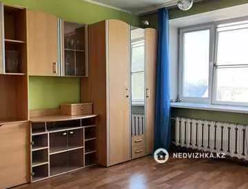 4-комнатная квартира, этаж 5 из 5, 100 м²