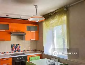 100 м², 4-комнатная квартира, этаж 5 из 5, 100 м², изображение - 18
