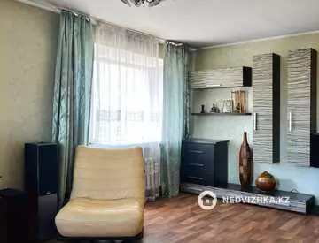 100 м², 4-комнатная квартира, этаж 5 из 5, 100 м², изображение - 15