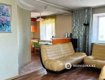 100 м², 4-комнатная квартира, этаж 5 из 5, 100 м², изображение - 13