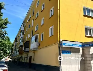 100 м², 4-комнатная квартира, этаж 5 из 5, 100 м², изображение - 28