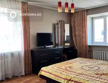 100 м², 4-комнатная квартира, этаж 5 из 5, 100 м², изображение - 4