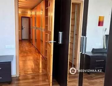100 м², 4-комнатная квартира, этаж 5 из 5, 100 м², изображение - 9