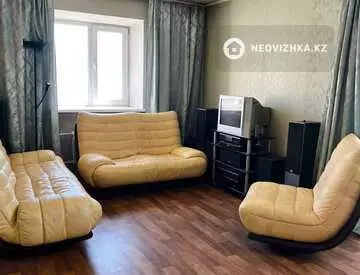 100 м², 4-комнатная квартира, этаж 5 из 5, 100 м², изображение - 12
