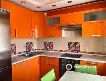 100 м², 4-комнатная квартира, этаж 5 из 5, 100 м², изображение - 17