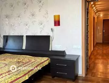 100 м², 4-комнатная квартира, этаж 5 из 5, 100 м², изображение - 8