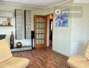 100 м², 4-комнатная квартира, этаж 5 из 5, 100 м², изображение - 14