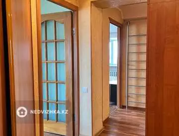 100 м², 4-комнатная квартира, этаж 5 из 5, 100 м², изображение - 21