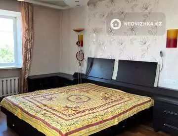 100 м², 4-комнатная квартира, этаж 5 из 5, 100 м², изображение - 5
