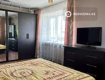 100 м², 4-комнатная квартира, этаж 5 из 5, 100 м², изображение - 7