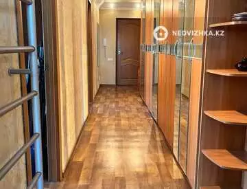 100 м², 4-комнатная квартира, этаж 5 из 5, 100 м², изображение - 20