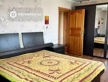 100 м², 4-комнатная квартира, этаж 5 из 5, 100 м², изображение - 6