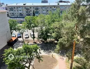 100 м², 4-комнатная квартира, этаж 5 из 5, 100 м², изображение - 26