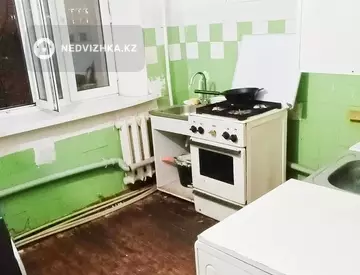 17.2 м², 1-комнатная квартира, этаж 4 из 5, 17 м², на длительный срок, изображение - 4