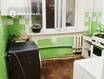 17.2 м², 1-комнатная квартира, этаж 4 из 5, 17 м², на длительный срок, изображение - 6