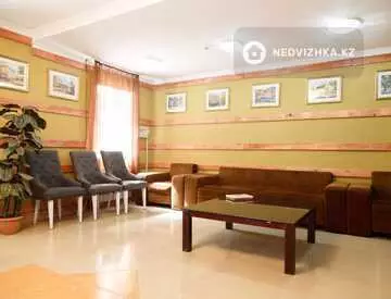Гостиница, 2 этажа, 2 500 м²